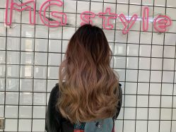 -MG Style Salon