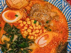 -仙隐小鹿中華の日料(正弘城店)
