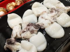 -水哥卜卜贝(东晓·胜汇里店)