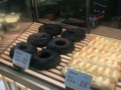 -木子木水日式烫面包(世界城光谷店)