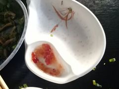 -湛记牛肚螺粥(群贤路店)