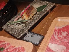 -蟹将军·松叶蟹和牛日料放题自助(K11店)