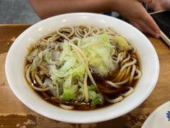 -柴氏风味斋(甘家口店)