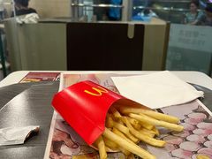 -麦当劳(壹购广场店)