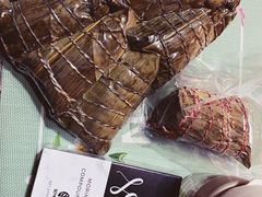 -金太粽(上海弄堂第一粽店)