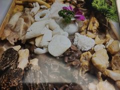 -一朵菌·野生菌探索家火锅(南亚店)