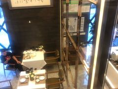 -肆月河豚·新淮扬(金融街店)