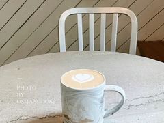 -Nectar One Cafe(勇烈路n1店)