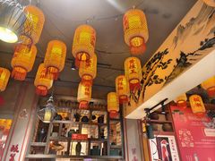 -辣不二地道川菜(汉水路店)