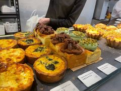 -Money Shops(愚园路店)