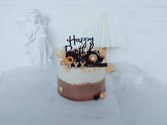 -蜜肆动物奶油蛋糕·个性定制·下午茶甜品