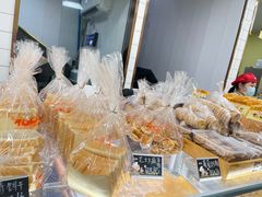 -甜嘟嘟烘焙坊(舒城路店)
