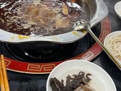 -李德富老街牛杂火锅(抚琴街店)