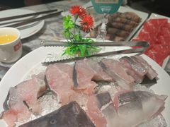 -鱼豆吉·豆浆鱼火锅(宜昌万达店)