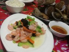 -老黄县饭馆(金都文化商城店)