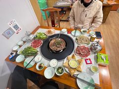 -藏味八珍特色火锅