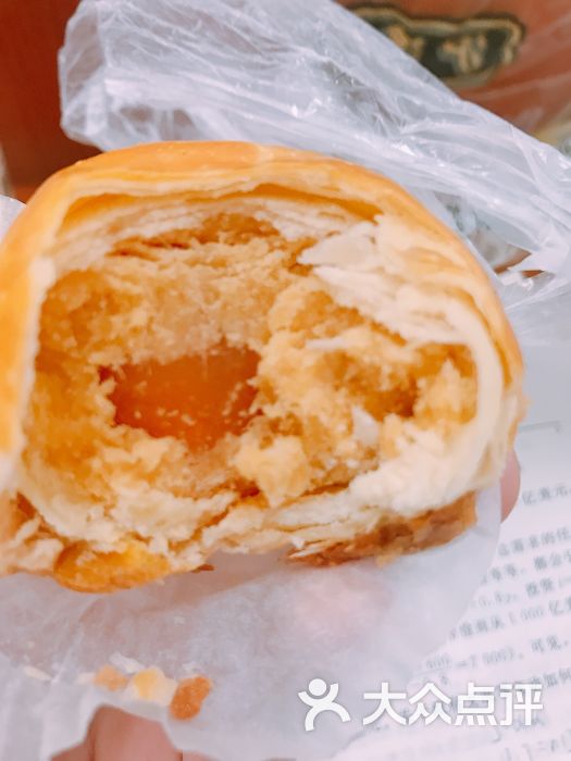 泸溪河桃酥-图片-南京美食-大众点评网