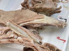 -尕西木老春台东乡手抓美食