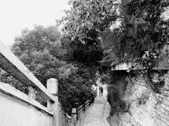 -窦圌山风景区