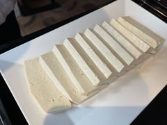 老豆腐-行家海鲜火锅酒家(静安寺店)