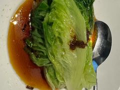 -肆月河豚·新淮扬(金融街店)