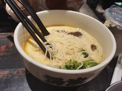 -和府捞面(天河领展广场店)
