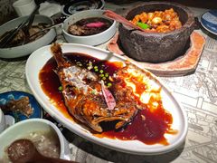 -桂满陇-南宋御街(正大广场店)