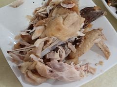 -考记泥焗鸡农庄·海鲜(北洛秘境店)