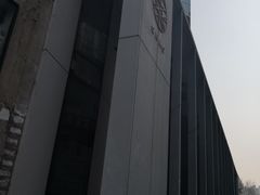 -北京三里屯CHAO酒店