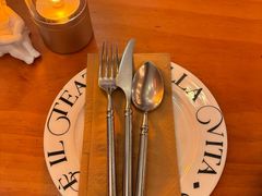 -IL TEATRO 精品意大利餐厅