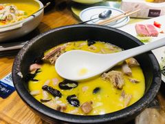 -周家二小姐的菜(西津渡店)