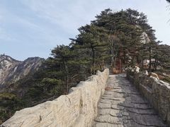 -罗田天堂寨风景区