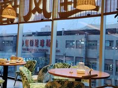 -避风塘·老港味餐厅(虹口龙之梦店)