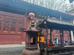 -长春观