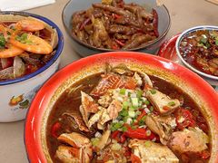 -老三样·旧食新味(船山路店)