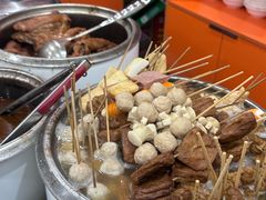 -百家缘(东门南路店)