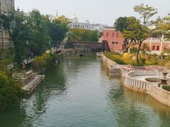 -赤坎·广东华侨国际旅游度假区