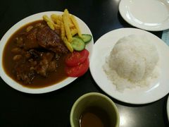 -妈阁铭记澳葡美食