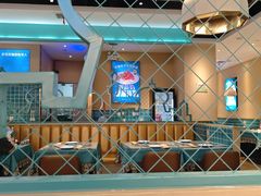 -楼兰古丽·新疆拌面·清真(华阳城店)