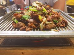 -局气烤鸭·北京菜(前门店)