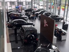 -上海可达汽车销售服务有限公司