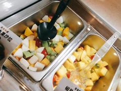 -Simple Yummy简单美味(上邦百汇城店)