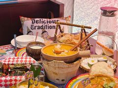 -泰妃殿(武汉首店)