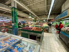 -物美超市(通州果园店)