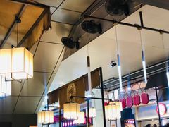-隆门客栈·西北小吃手工面(丰盛町商业步行街店)