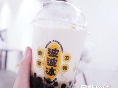 -喜茶(深圳海岸城店)
