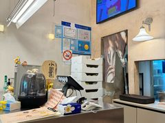 -小团圆糖水铺(襄阳南路店)