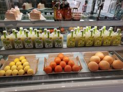 -奈雪的茶(大连新玛特店)
