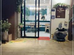 -半分甜(台柳路店)