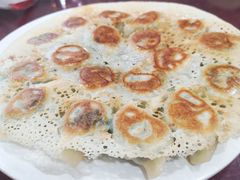 冰花煎饺-老边饺子馆(中街店)